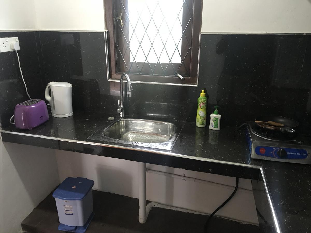 Princely House Apartment Galle Exterior photo
